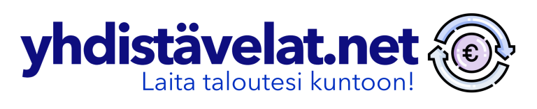 yhdistävelat.net